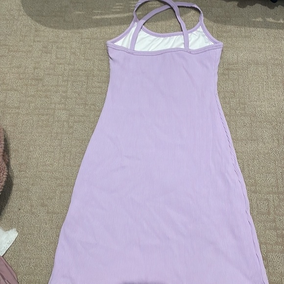 Year of Ours WFH Dress - Picture 3 of 4